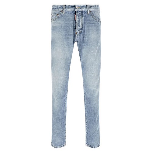 Jeans Dsquared Teddy&nbsp;